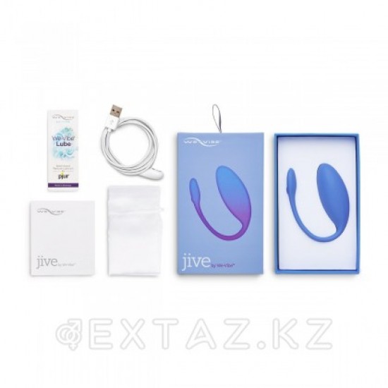 WE-VIBE Jive - smart вибратор