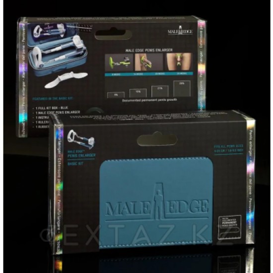 MaleEdge Комплект для увеличения пениса Basic