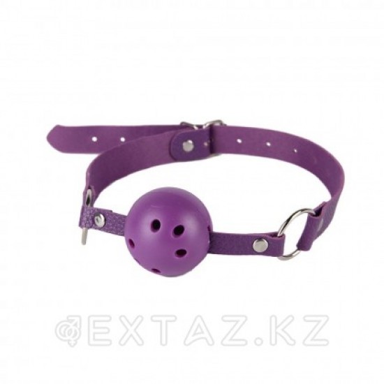 Фетиш набор SM Sexy Bondage Purple