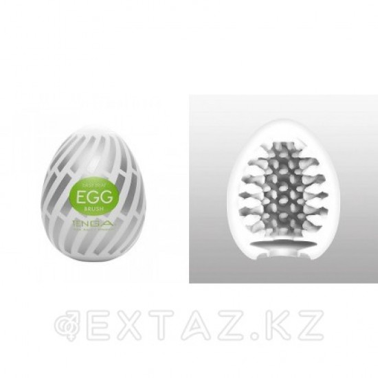 Мастурбатор Tenga Egg BRUSH