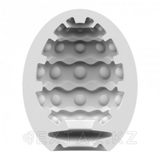 Мастурбатор-яйцо Satisfyer Egg Single bubble