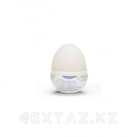 TENGA Egg Мастурбатор яйцо Cloudy