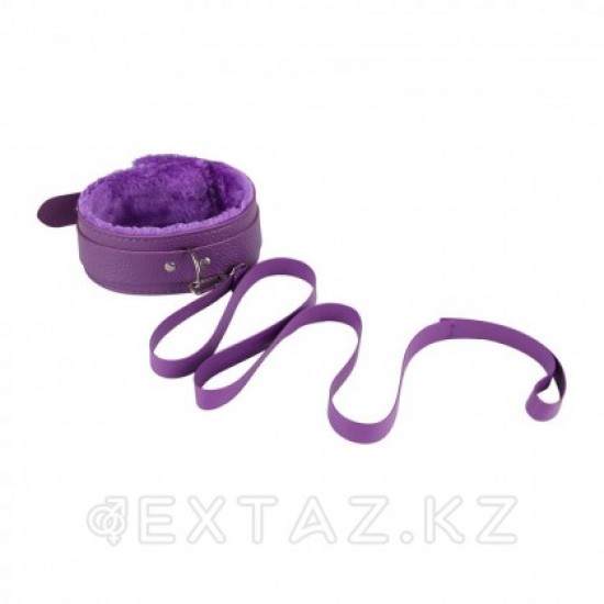 Фетиш набор SM Sexy Bondage Purple