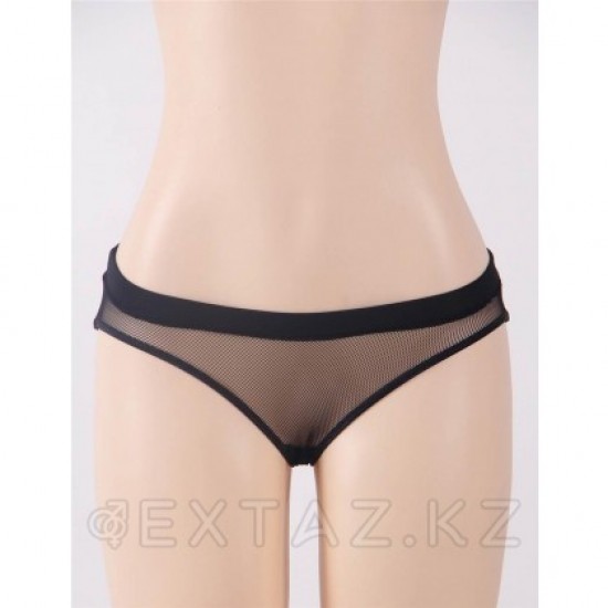 Трусики Hipster Panty (размер XL-2XL)