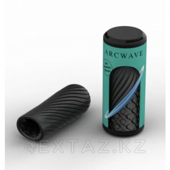 Мастурбатор ARCWAVE Ghost black