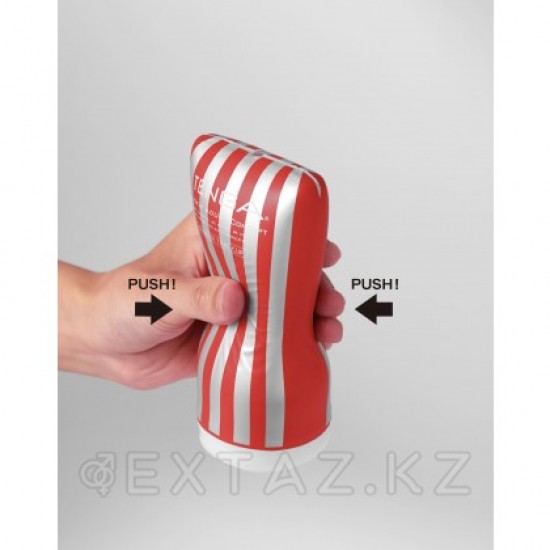 TENGA Мастурбатор Soft Case Cup