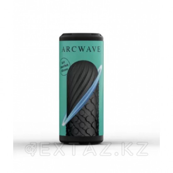 Мастурбатор ARCWAVE Ghost black