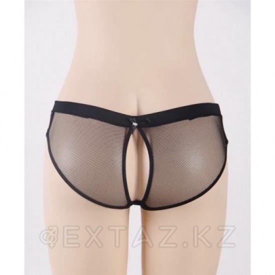 Трусики Hipster Panty (размер XL-2XL)