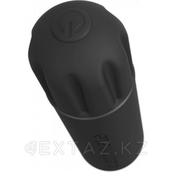 Вибропуля Vibe Bullet (black) Bathmate