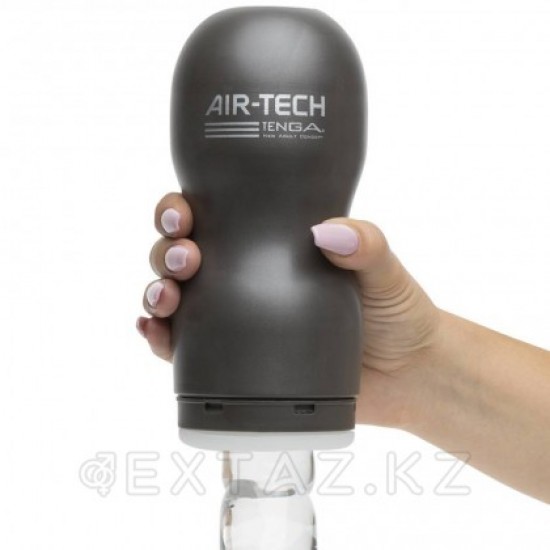 Многоразовый стимулятор Air-Tech Ultra Size TENGA