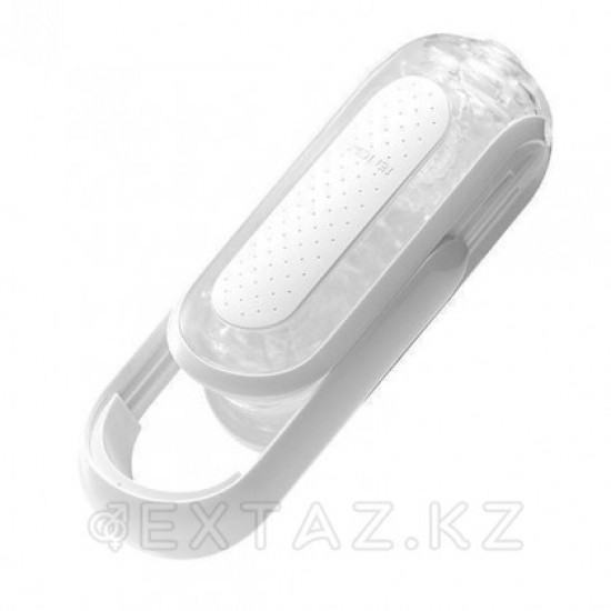 TENGA Мастурбатор Flip Zero белый