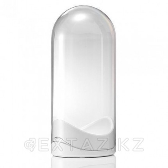 TENGA Мастурбатор Flip Zero белый