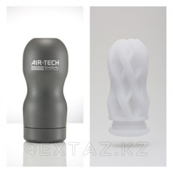 Многоразовый стимулятор Air-Tech Ultra Size TENGA