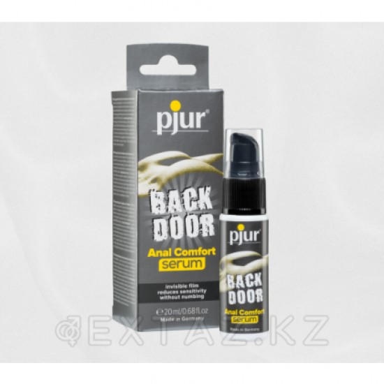 Pjur Back Door Serum Расслабляющая сыворотка 20мл