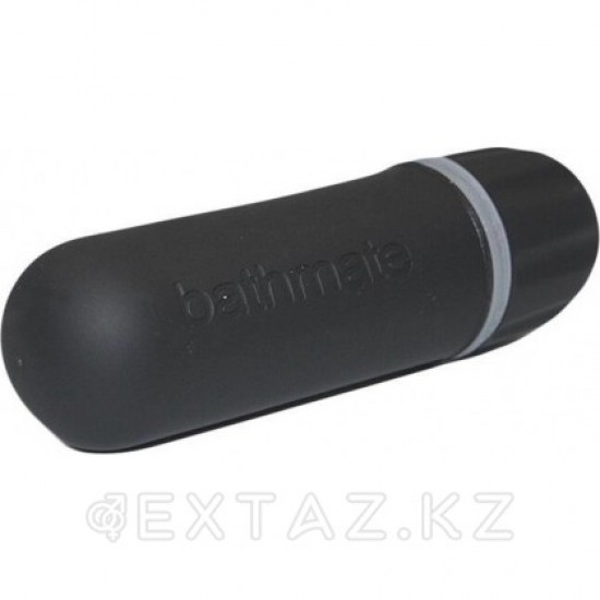 Вибропуля Vibe Bullet (black) Bathmate