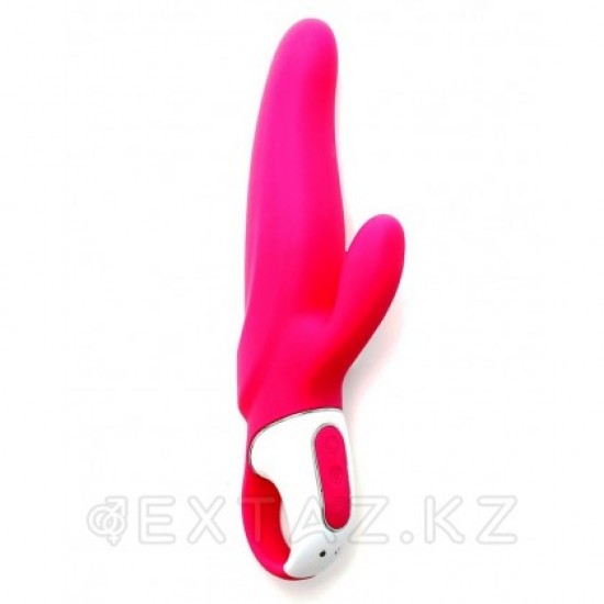 Вибратор-кролик Satisfyer Vibes - Mr. Rabbit, 22 см