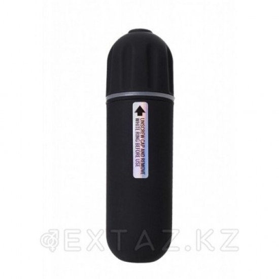 Вибропуля Vibe Bullet (black) Bathmate